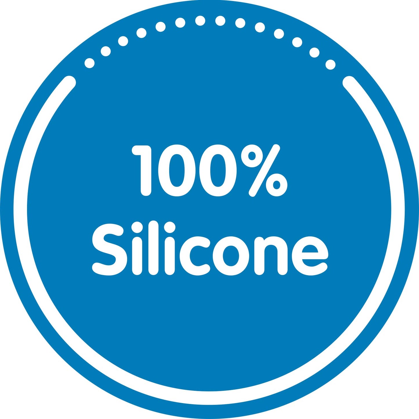 Dr. Brown's™ Silicone Insert Replacement for the Silicone Baby Bottle - 9oz/270mL