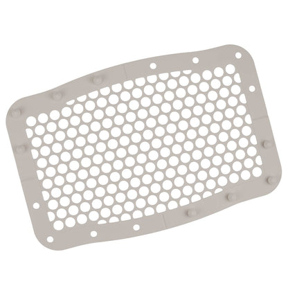 Dr. Brown’s 100 % Silicone Baby Bottle Dishwasher Bag with Adjustable Sizing for Small Parts, Bottle Nipples, Breast Pump Accessories and Pacifiers