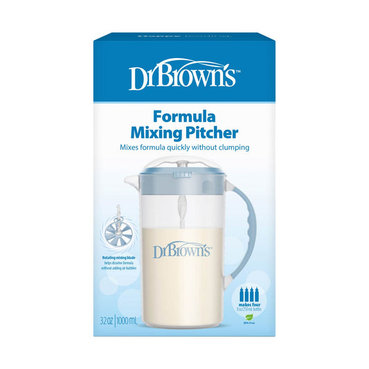Dr. Brown's® Formula Mixing Pitcher
