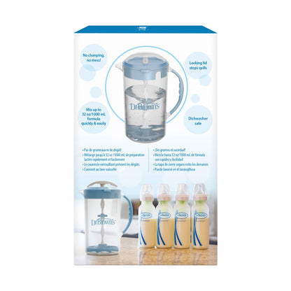 Dr. Brown's® Formula Mixing Pitcher