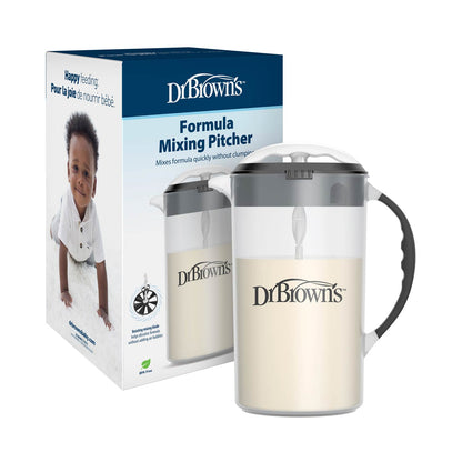 Dr. Brown's® Formula Mixing Pitcher