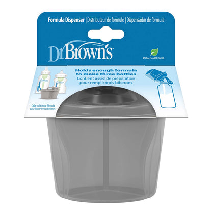 Dr. Brown’s® Baby Formula Dispenser