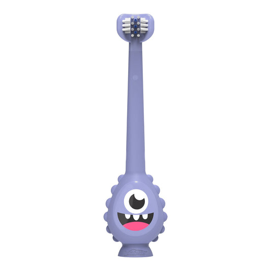 Dr. Brown's™ ToothScrubber™ Toddler Toothbrush