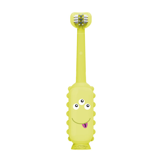 Dr. Brown's™ ToothScrubber™ Toddler Toothbrush