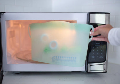 Dr. Brown's™ Microwave Sterilizer Bag