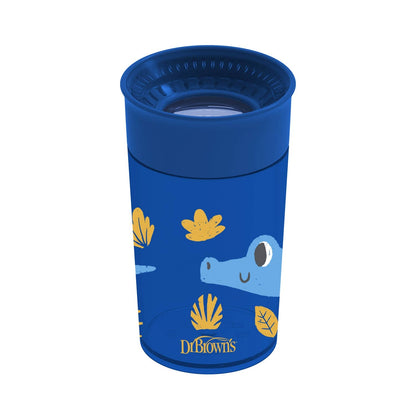 Dr. Brown’s® Milestones™ Cheers360™ Cup 10 oz/300 mL