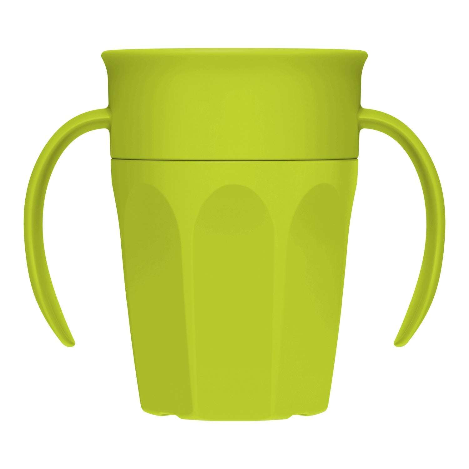 Dr. Brown’s® Milestones™ Cheers360™ Cup with Handles, 7 oz/200 mL