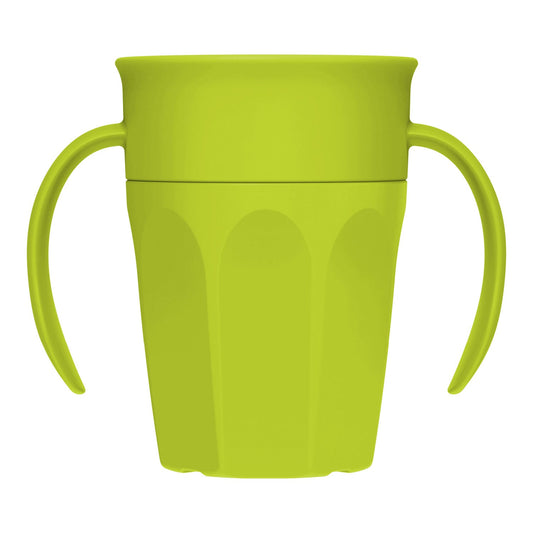 Dr. Brown’s® Milestones™ Cheers360™ Cup with Handles, 7 oz/200 mL