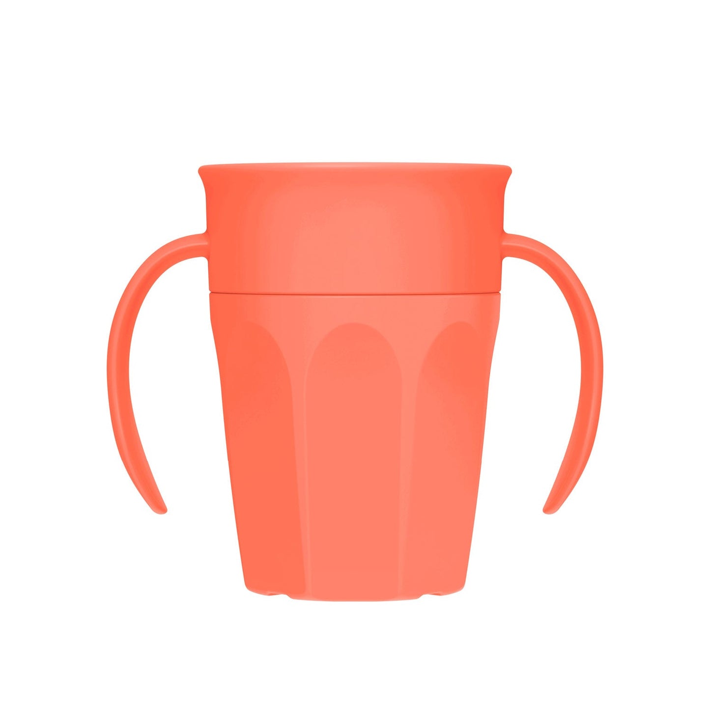 Dr. Brown’s® Milestones™ Cheers360™ Cup with Handles, 7 oz/200 mL