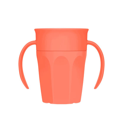 Dr. Brown’s® Milestones™ Cheers360™ Cup with Handles, 7 oz/200 mL