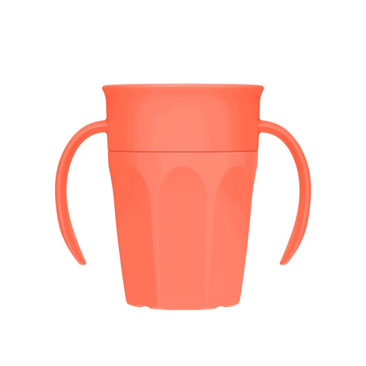 Dr. Brown’s® Milestones™ Cheers360™ Cup with Handles, 7 oz/200 mL