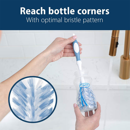 Dr. Brown's Deluxe Baby Bottle Brush