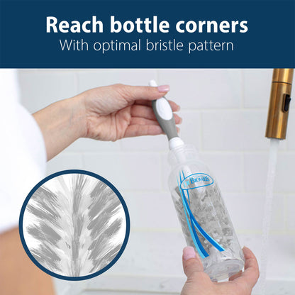 Dr. Brown’s™ Deluxe Bottle Brush
