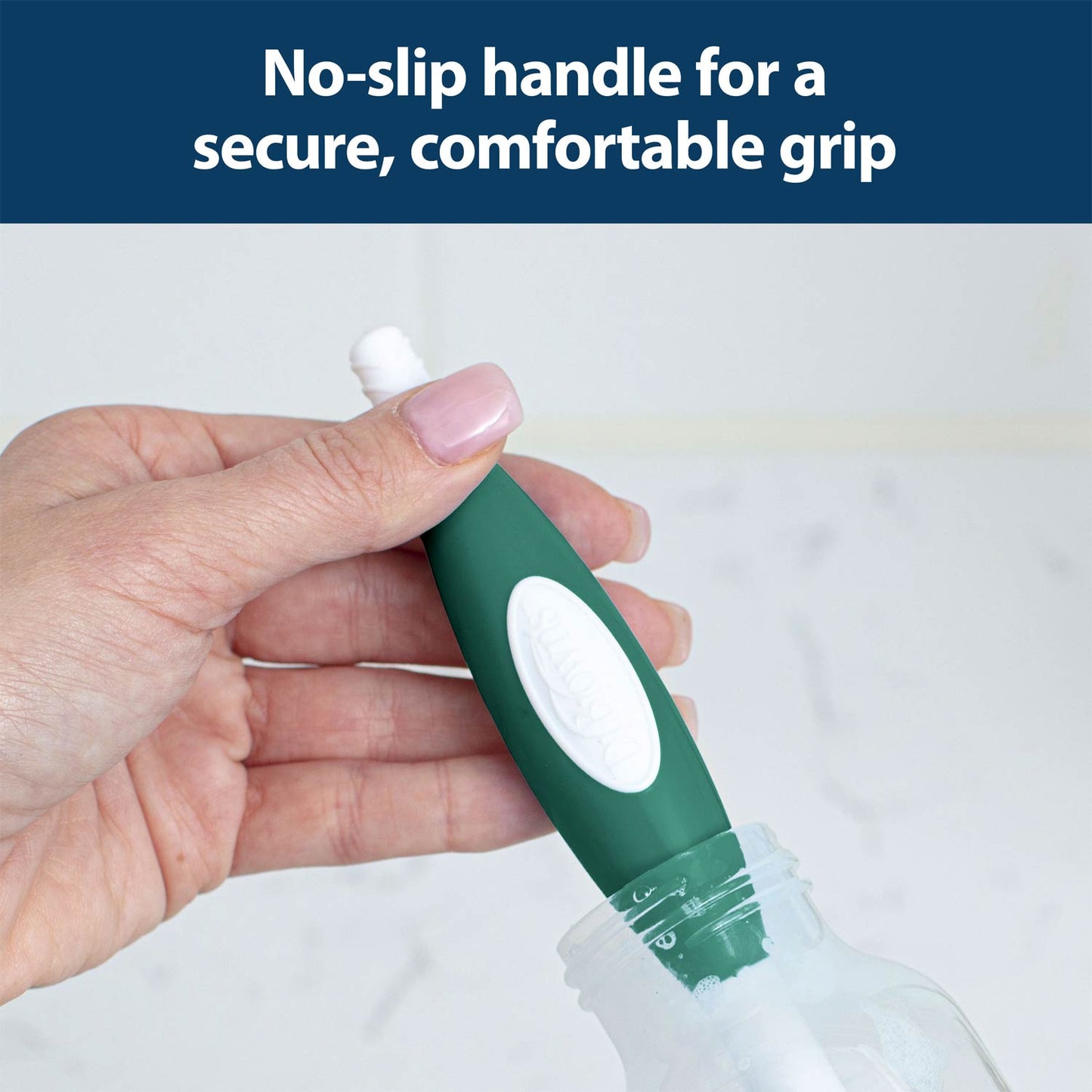 Dr. Brown's™ Soft Touch Bottle Brush