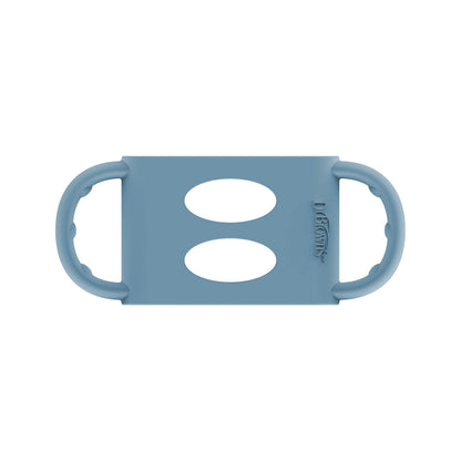 Dr. Brown’s® Milestones™ Wide-Neck Silicone Handles