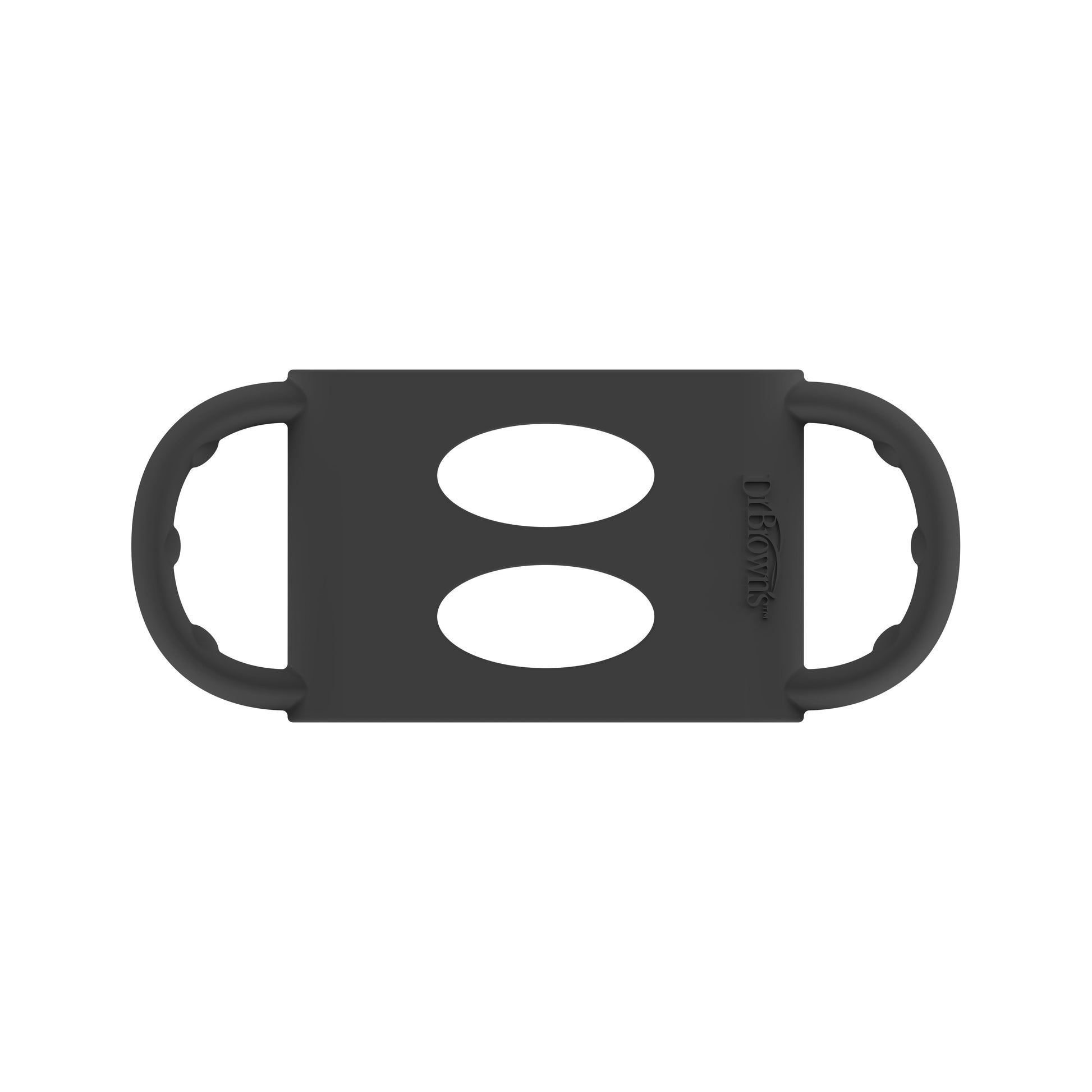 Dr. Brown’s® Milestones™ Wide-Neck Silicone Handles