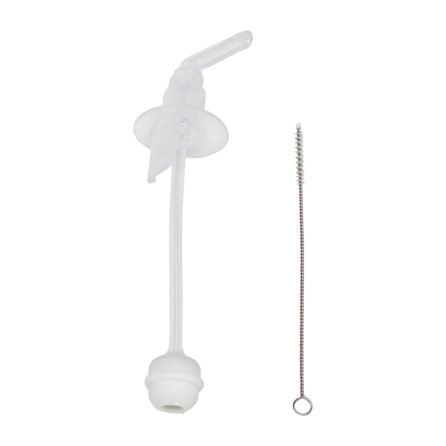 Dr. Brown's Baby’s First Straw Cup Replacement Kit