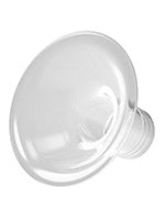 Dr. Brown’s™ SoftShape™ Silicone Shield, Size A: 21mm