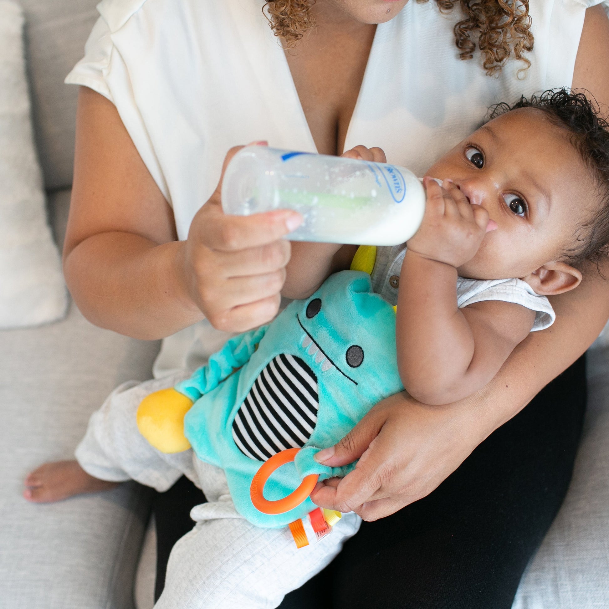Dr. Brown’s™ Gripebelt™ Colic Swaddling Belt