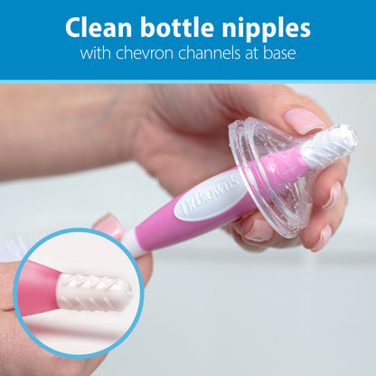 Dr. Brown’s™ Soft Touch Bottle Brush