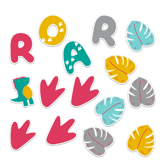 Dr. Brown’s™ CleanUp™ Sit & Splash Non-Slip Bath Stickers