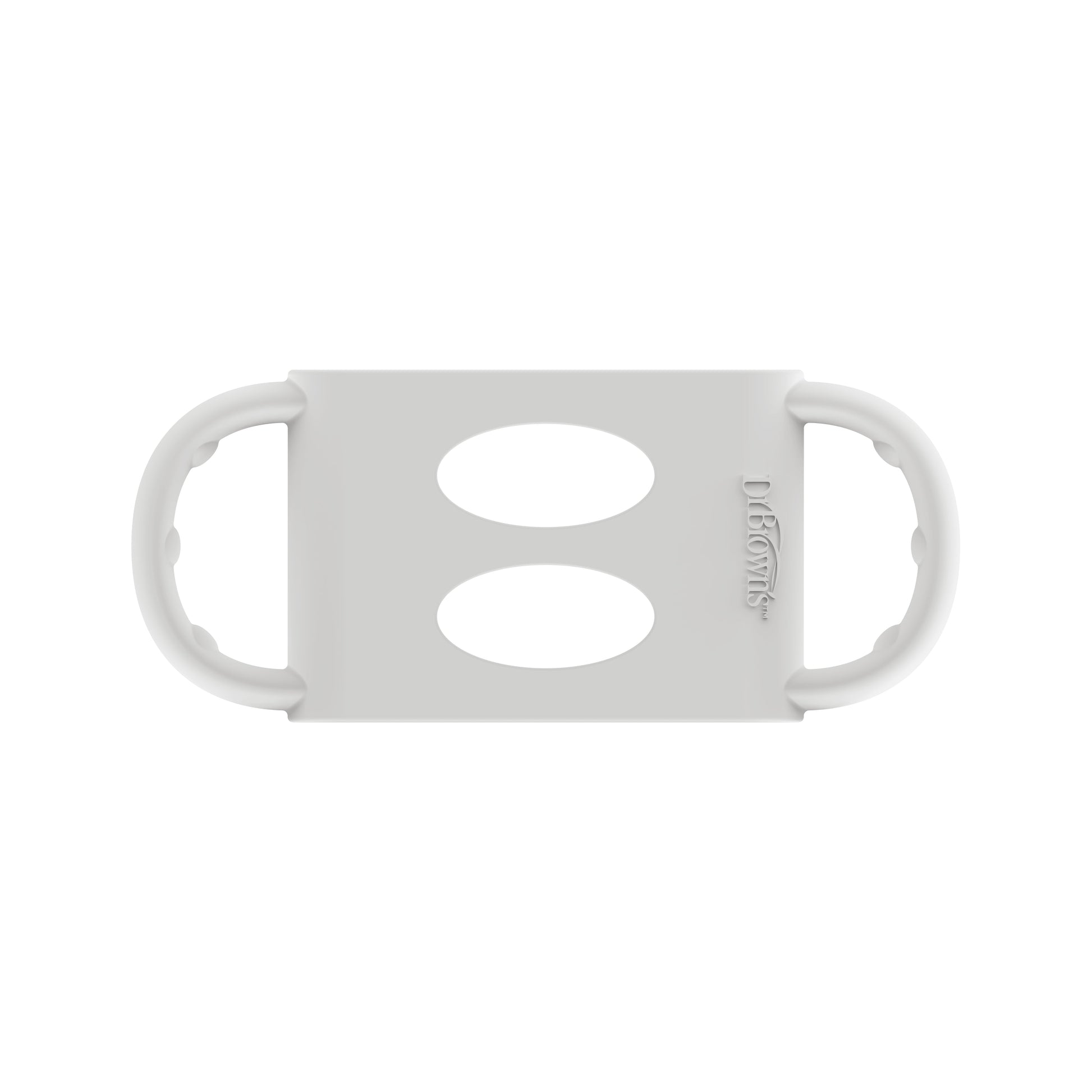 Dr. Brown’s® Milestones™ Wide-Neck Silicone Handles