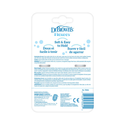 Dr. Brown’s™ Flexees™ Beaded Teether Rings