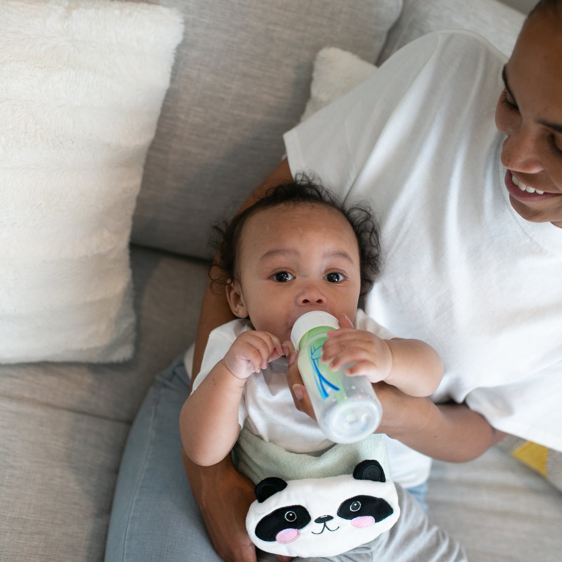 Dr. Brown's Infant Gripebelt