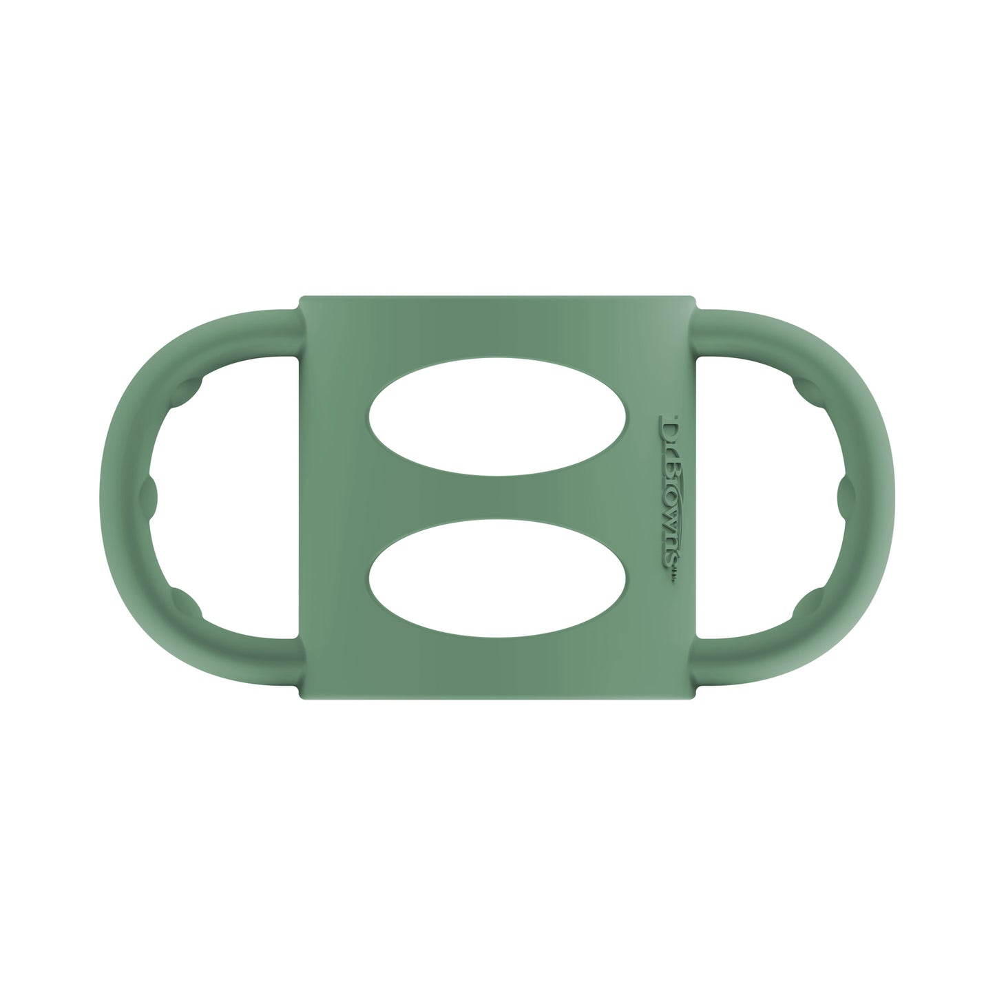 Dr. Brown’s® Milestones™ Narrow Silicone Handles