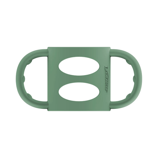 Dr. Brown’s® Milestones™ Narrow Silicone Handles