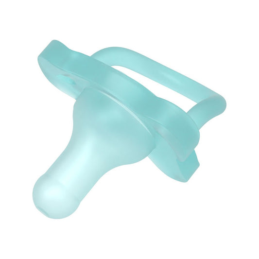 Dr. Brown’s® Medical one-piece silicone LI’LPACI™ pacifier for preterm and term infants